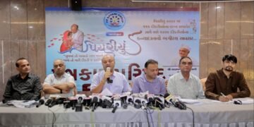 Surat’s PP Savani Family to host marriage ceremony of 111 fatherless daughters