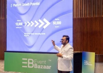 EventBazaar.com is India’s first comprehensive event management platform