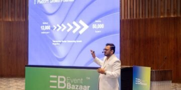 EventBazaar.com is India’s first comprehensive event management platform