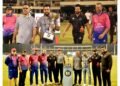 Big Cricket League Kicks Off with a Grand Opening Ceremony