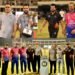 Big Cricket League Kicks Off with a Grand Opening Ceremony