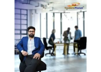 TraderzPlanet: Redefining Local Business Discovery in India