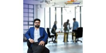 TraderzPlanet: Redefining Local Business Discovery in India