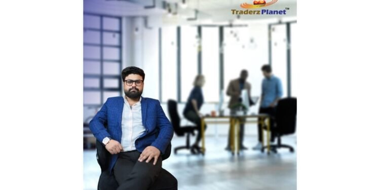 TraderzPlanet: Redefining Local Business Discovery in India