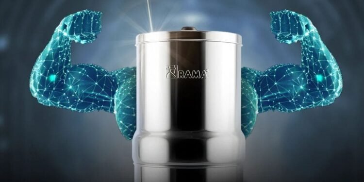 How Water Filters are Healthier than RO