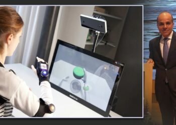 Ajay Hinduja on Unlocking Human Potential Through Innovation