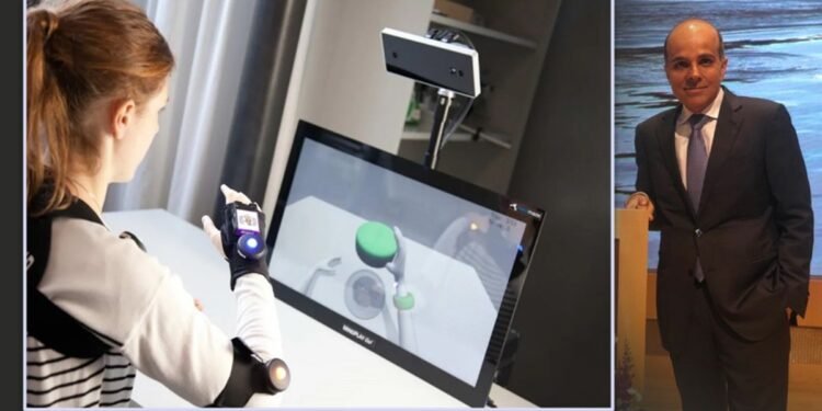 Ajay Hinduja on Unlocking Human Potential Through Innovation