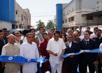Suchi Semicon unveils Gujarat’s First Outsourced Semiconductor Assembly and Testing (OSAT) Plant in Surat