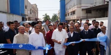 Suchi Semicon unveils Gujarat’s First Outsourced Semiconductor Assembly and Testing (OSAT) Plant in Surat