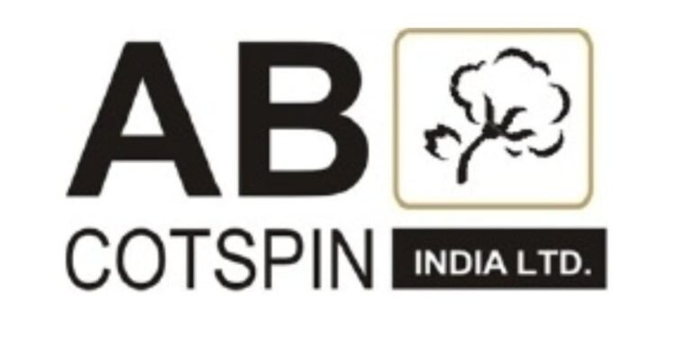 A B Cotspin India Ltd Secures Significant Repeat Order Worth Rs. 5.35 Cr For 273 MT Cotton Yarn