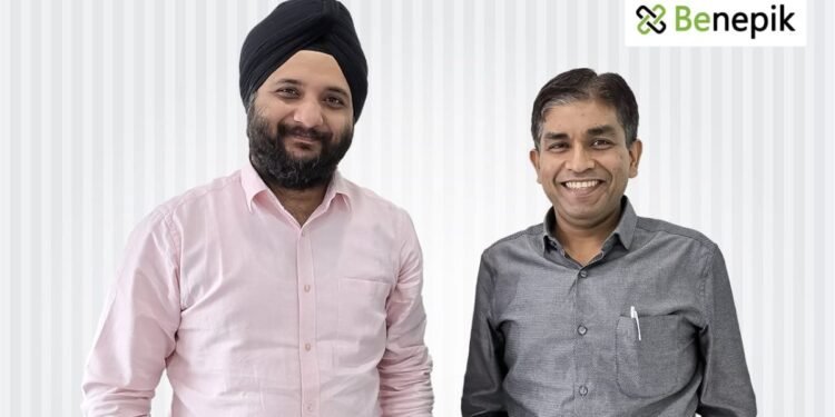 Benepik Shines Bright Amidst the Festive Glitter