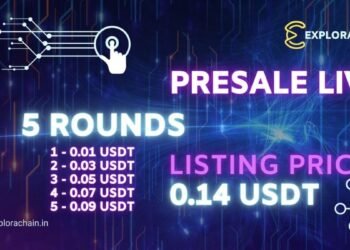 Explora Chain (EXRA): The Future of Blockchain Investment