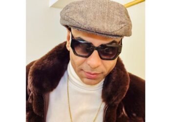 Manda Foundation Presents “Surmai Shaam” – An Enchanting Evening of Melodies Featuring Aviekal Kakkar