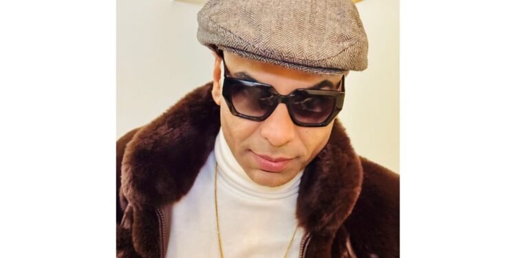 Manda Foundation Presents “Surmai Shaam” – An Enchanting Evening of Melodies Featuring Aviekal Kakkar