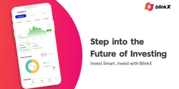 Revolutionize Your Trading with BlinkX’s Basket Orders