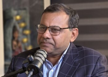 Vineet Gupta, Jamboree Education Founder: Re-imagining Higher Education in India for a Better Future