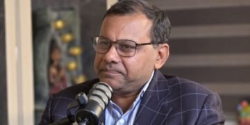 Vineet Gupta, Jamboree Education Founder: Re-imagining Higher Education in India for a Better Future