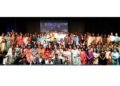 Child Help Foundation Celebrates its 14th Foundation Day with Culture and a Vision for the Future
