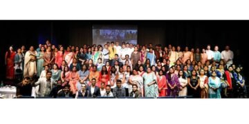 Child Help Foundation Celebrates its 14th Foundation Day with Culture and a Vision for the Future