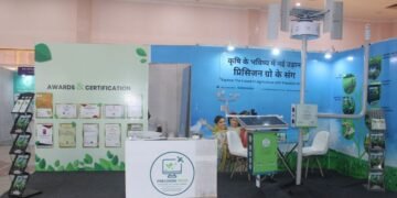 Precision Grow to Showcase Advanced Agri-Tech at UP AGRO Pradarshani