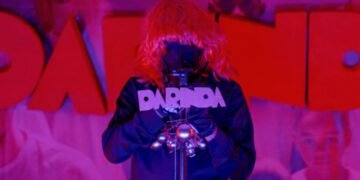 Darinda: The Masked Maestro Rocking Every Beat, Every Street