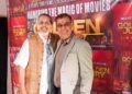 The Golden Jury Film Festival, founded by Pragyesh Singh, celebrates the pinnacle of cinematic artistry
