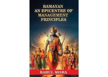 Dr. Rahul Misra – Bridging Ancient Wisdom and Modern Expertise