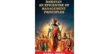 Dr. Rahul Misra – Bridging Ancient Wisdom and Modern Expertise