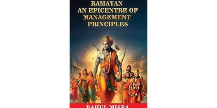 Dr. Rahul Misra – Bridging Ancient Wisdom and Modern Expertise