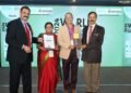SSVM Recognized as Bangalore’s Best Legacy School 2024