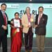 SSVM Recognized as Bangalore’s Best Legacy School 2024