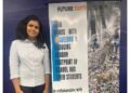 Eco-Warrior Teerdha Vunnam Takes Center Stage as Goodeebag’s New Ambassador to Promote Sustainability
