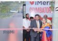 iMerit launches Automotive AI Center of Excellence in Coimbatore