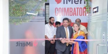 iMerit launches Automotive AI Center of Excellence in Coimbatore