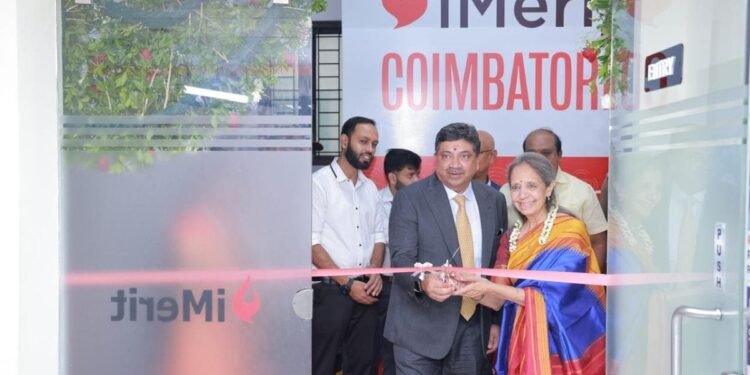 iMerit launches Automotive AI Center of Excellence in Coimbatore