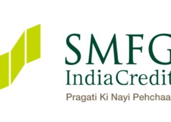 SMFG India Credit and SMFG Grihashakti featured as “Top 50 Companies with Great  Managers 2024”