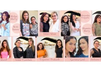 Celebrity PMU Artist Ashmi Singhai Reveals Valuable Insights on Microblading vs Nano-Machine Hair Strokes