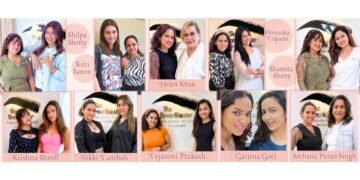 Celebrity PMU Artist Ashmi Singhai Reveals Valuable Insights on Microblading vs Nano-Machine Hair Strokes