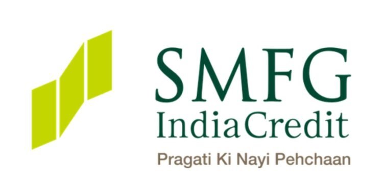 SMFG India Credit and SMFG Grihashakti featured as “Top 50 Companies with Great  Managers 2024”