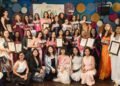 Momsleague Global Hosts the Prestigious Mom of the Year Summit and Awards 2024