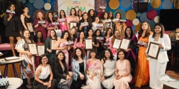 Momsleague Global Hosts the Prestigious Mom of the Year Summit and Awards 2024