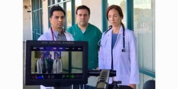 The Unseen Side of Syria: A Powerful Hollywood Film by Jay Patel and Katherine King, Presented by Sanjay Dutt