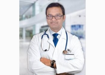 TAVI: A Lifesaver for Elderly Patients with Valve Disease—Insights by Dr. Viveka Kumar