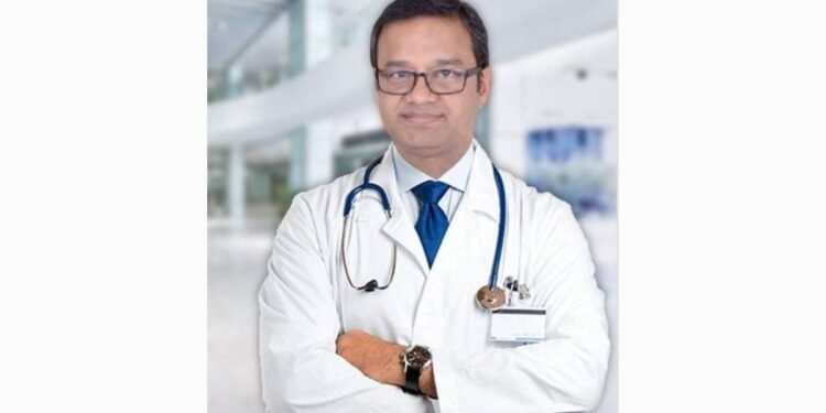 TAVI: A Lifesaver for Elderly Patients with Valve Disease—Insights by Dr. Viveka Kumar