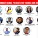 Corporate Connect Global Presents the “Global Icon Award – 2024″