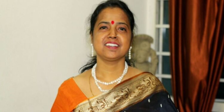 Whispering Earth’s MyEcoTour Wins MSME INDIA 5000, Year 2024 Award