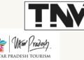 Uttar Pradesh Tourism and TNV Group Partners with the 6th Golden Jury Film Festival in Mumbai