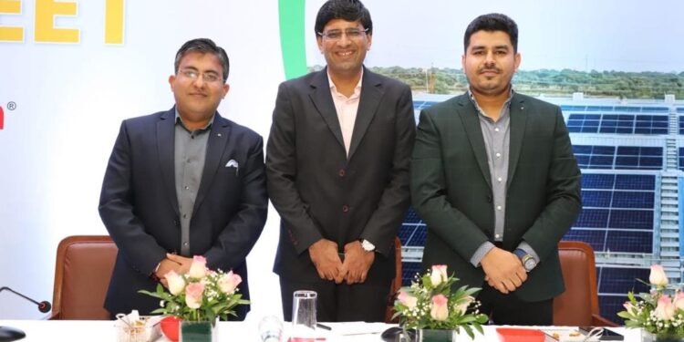 Solar91 Cleantech Limited IPO Opens on December 24, 2024