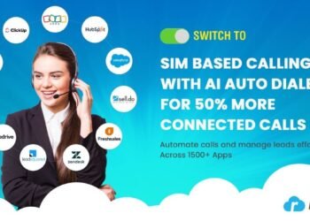 RSoft Launched RDialer: The Ultimate Auto Dialer Solution for Enhanced Business Productivity