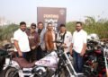 “Fentiro Don’t Drink And Ride Rally” attracts cream of Superbikers